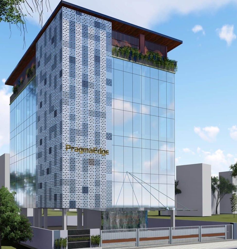 Pragma Edge, IBM, Pragmaedge, Gold partner,